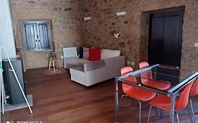 Casas do Torreão 3 casas de alojamento local
